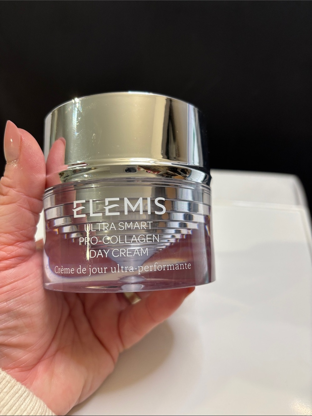 ELEMIS Ultra Smart Pro-Collagen Day Cream-New